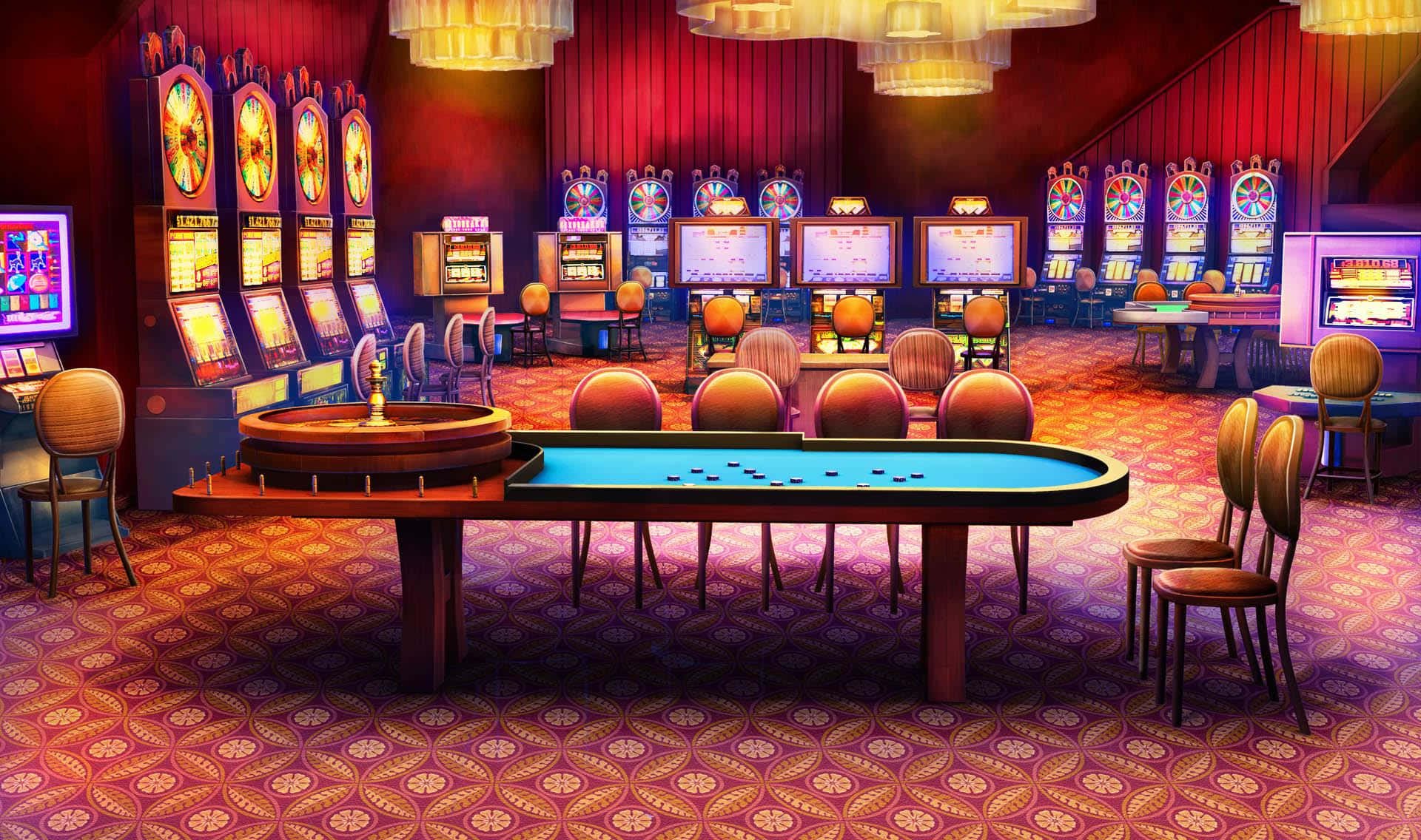 bio77 Slot Online koleksi game slot terlengkap dari provider terbaik dunia