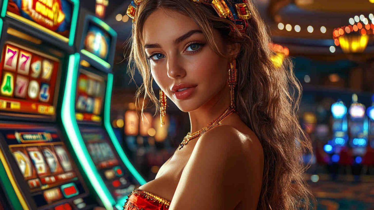bio77 Kasino live dealer meja Baccarat dan Roulette online terpercaya Indonesia