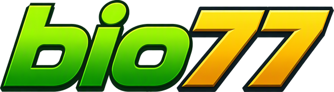 bio77 Logo